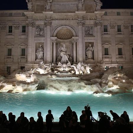 B&B Vatican'S Keys Roma Exterior foto