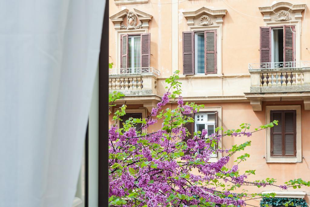 B&B Vatican'S Keys Roma Cameră foto